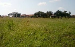 621 m² Land available in Bendor Park