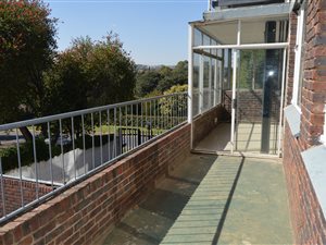 2 Bed Apartment in Morninghill