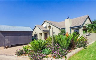 3 Bedroom House in Mookgophong (Naboomspruit)