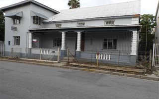1 Bedroom House in Wellington Central