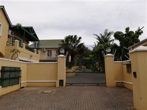 3 Bed Townhouse in Capital Park