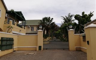 3 Bedroom Townhouse in Capital Park