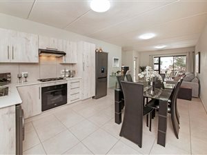2 Bed Apartment in Brentwood