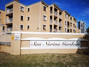 1 Bed Apartment in Bloubergrant