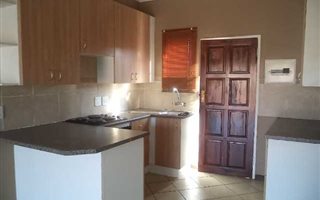 2 Bedroom Townhouse in The Orchards