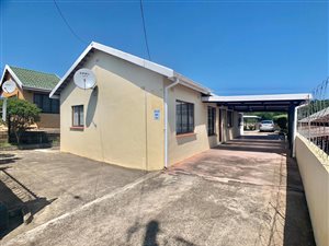 3 Bed House in Marburg