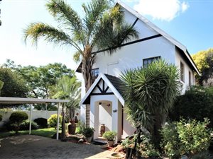 2 Bed House in Barbeque Downs