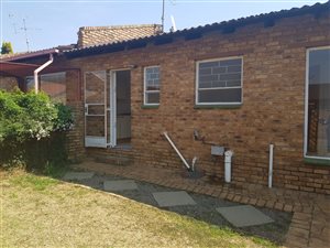 2 Bed Townhouse in Kibler Park