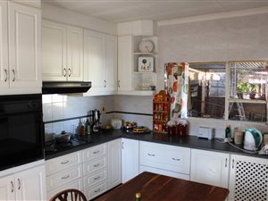 3 Bed House in Harmoniesrus