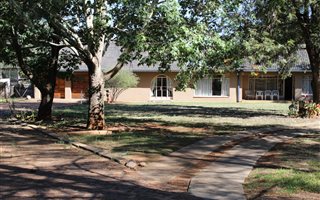 2 m² Farm in Vereeniging