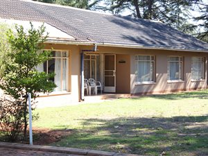 3 Bed House in Harmoniesrus