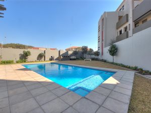 Studio Apartment in Sunninghill