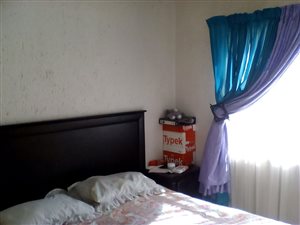 2 Bed Apartment in Wychwood
