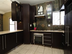 3 Bed Apartment in Southernwood
