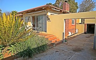3 Bedroom House in Mindalore