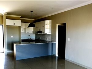 2 Bed Apartment in Parklands