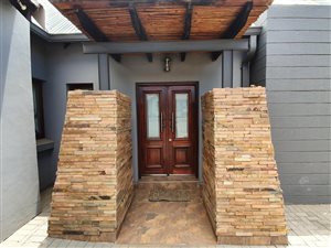 2 Bed House in Eldo Lakes Estate