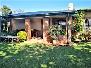 2.1 ha Farm in Heatherdale