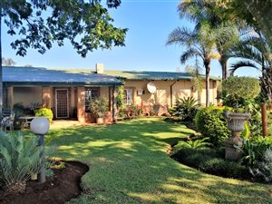 2.1 ha Farm in Heatherdale