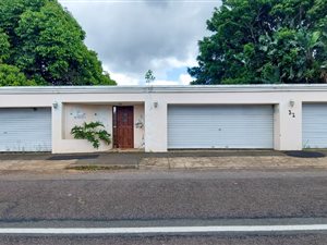 5 Bed House in Glenmore