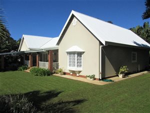3 Bed House in Glenmore