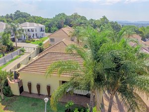 3 Bed House in Eldoglen