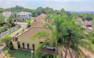 3 Bedroom House in Eldoglen