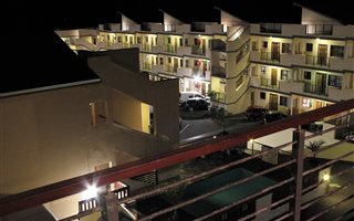 3 Bedroom Apartment in Winklespruit