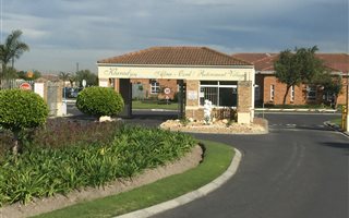 3 Bedroom House in Brackenfell Central
