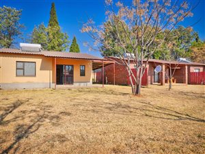 10 Bed House in President Park