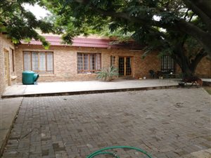 5.5 ha Farm in Waterglen
