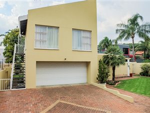 3 Bed House in Meyersdal