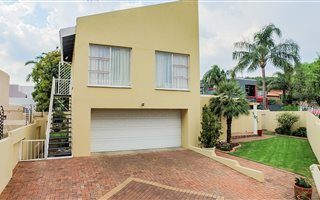 3 Bedroom House in Meyersdal