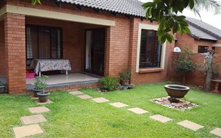 3 Bedroom Townhouse in Boardwalk Meander