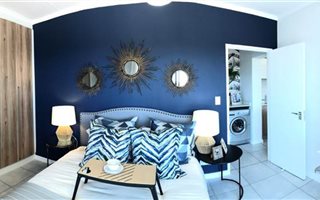 1 Bedroom House in Crowthorne