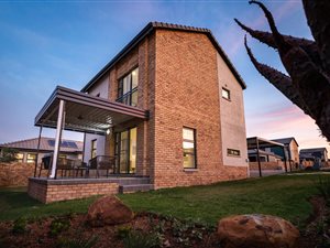 3 Bed House in Honeydew