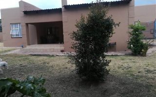 3 Bedroom House in The Reeds