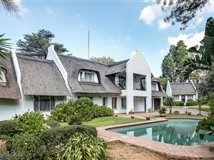 5 Bed House in Kelvin