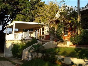 1731 m² Land available in Musgrave