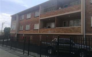 1 Bedroom Apartment in Linmeyer