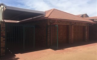 3 Bedroom Duplex in Ifafi