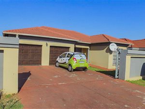 3 Bed House in Willow Park Manor