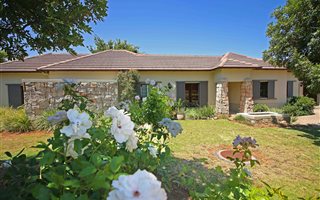 3 Bedroom House in Kanonberg