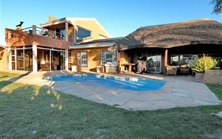 3 Bedroom House in Rouxville