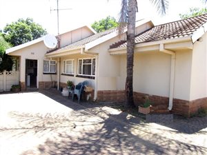 3 Bed House in Sonlandpark