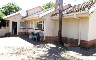 3 Bedroom House in Sonlandpark