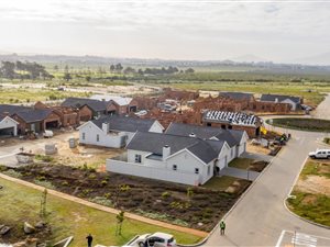 3 Bed House in Kraaifontein Central