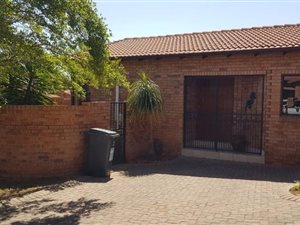 3 Bed Cluster in North Riding