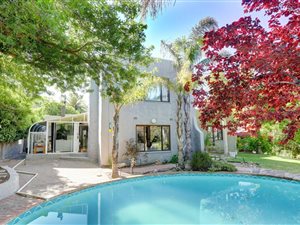 3 Bed House in Aurora