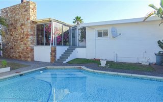 4 Bedroom House in Humewood